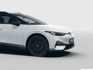 Volkswagen ID.7 Limited Edition 59 kWh accu, 204 PK · Achteruitrijcamera ·