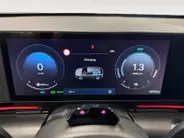 Hyundai Kona 1.6 GDI HEV N Line | Stoelverwarming & verkoeling | 360 Camera | Navigatie | Parkeersensoren voor en achter | Dodehoek detectie | Geheugenfunctie bestuurdersstoel |