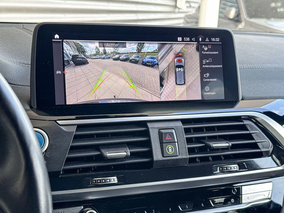 BMW iX3 High Executive 80 kWh