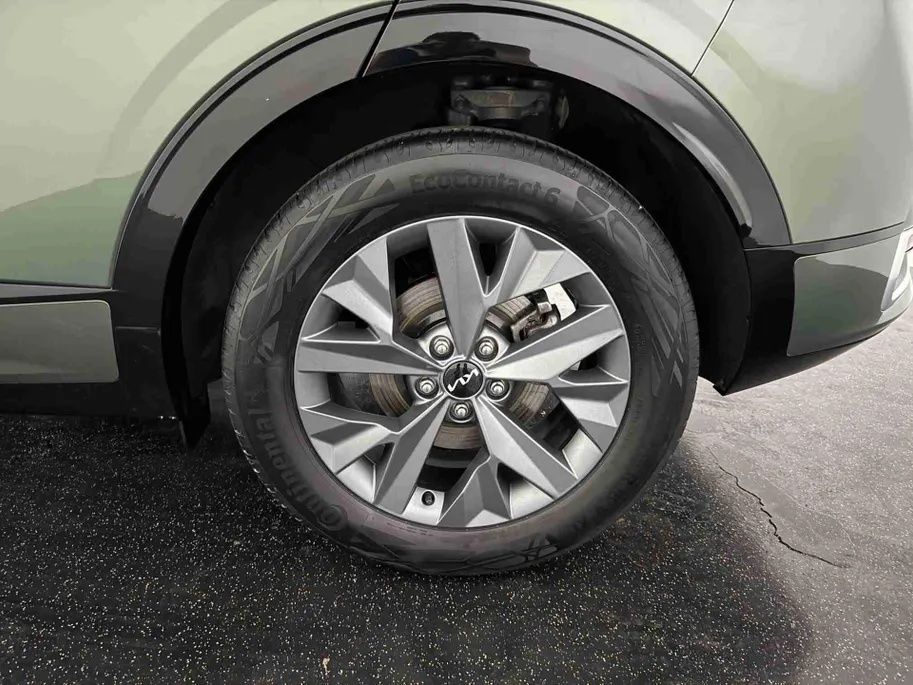 Kia Sportage 1.6 T-GDi 230pk Hybrid AT6 GT-Line | Schuif-kanteldak | Apple Carplay/Android Auto