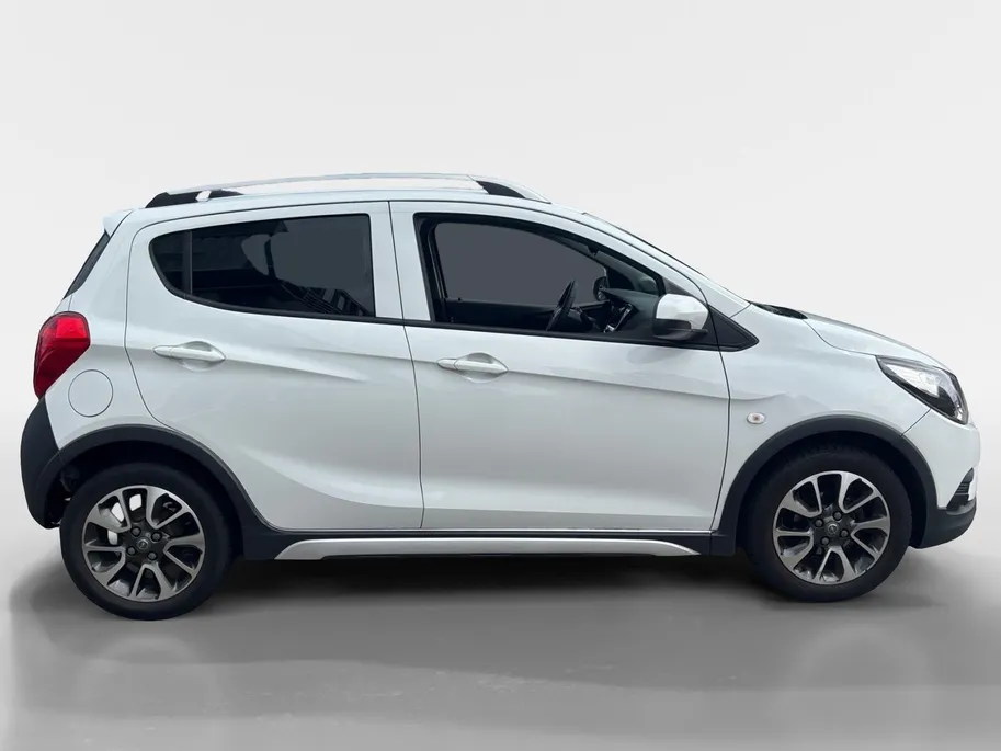 Opel KARL 1.0 Rocks Online Edition | Automaat | Apple carplay / Andoid auto | 12 maanden BOVAG garantie