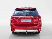 Mitsubishi Outlander 2.4 PHEV Pure+ | Trekhaak | Camera | Stoelverwarming | Cruise |