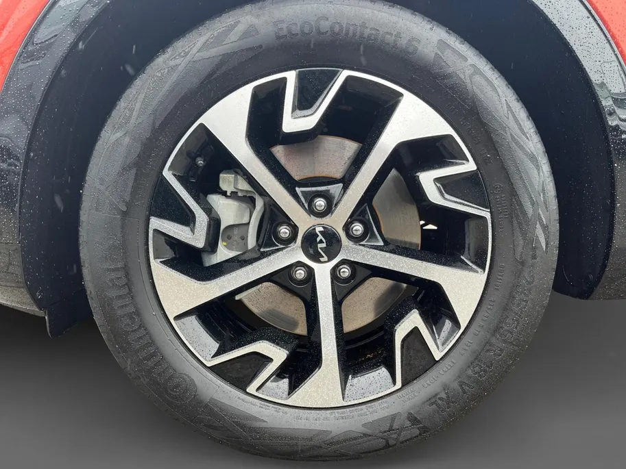 Kia Sportage 1.6 T-GDi Hybrid GT-PlusLine |Elektrische stoelen met geheugen |Panorama-dak| Stuurwiel|Stoel verwarmd| Apple Carplay/Android Auto|