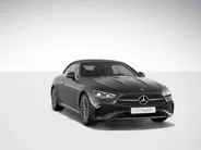 Mercedes-Benz CLE Cabriolet 300 4MATIC AMG Line