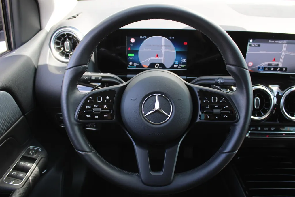 Mercedes-Benz B-Klasse B250e | Plug-in | 218PK | Automaat | 17' LM | Navi | Android Auto/Apple Carplay | Camera | Stoelverwarming |