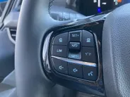 Ford Tourneo Custom E-Custom 65kW 218pk Sport 8- 340 L1H1 Sport ELEKTRISCH-Personenvervoer 8 zitplaatsen-Panoramadak-Sportuitvoering