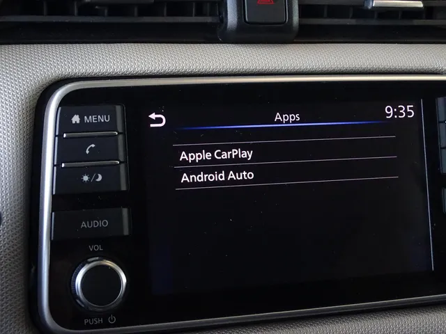 Nissan Micra 1.0 IG-T 100pk N-Connecta | Apple CarPlay | Android Auto