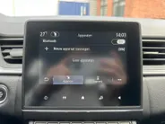 Renault Captur 1.6 E-Tech Hybrid 145 Intens | Automaat | Apple Carplay & Android Auto | Camera | Parkeersensoren | LMV | Cruise & Climate Control | 12 Maanden BOVAG Garantie