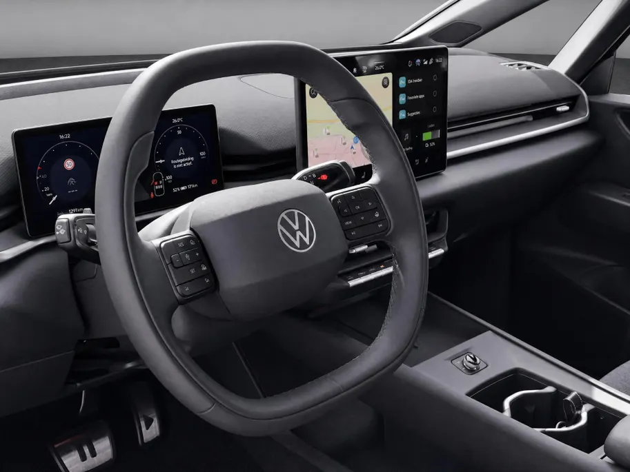 Volkswagen ID.3 Neo Style 58 kWh · Assistance Pakket ·  Panoramadak · Interieur Style Pakket · Steunhaak