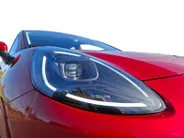 Ford Puma Gen-E 46,8 kWh | Winterpack | Afn. Trekhaak | Driver assistancepack | 17' Lichtmetaal | 360Camera | Adaptive Cruisecontrol | Dodehoekdetectie | Led verlichting | Apple Carplay&Android Auto | Nieuw te bestellen |