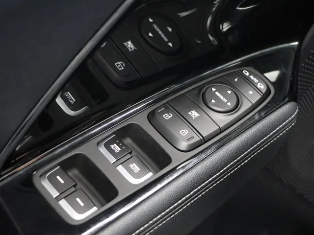 Kia Niro 1.6 GDi Hybrid DynamicLine trekhaak