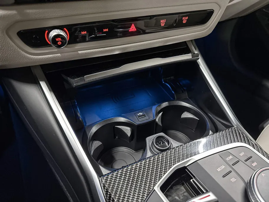 BMW 3 Serie Touring 330e