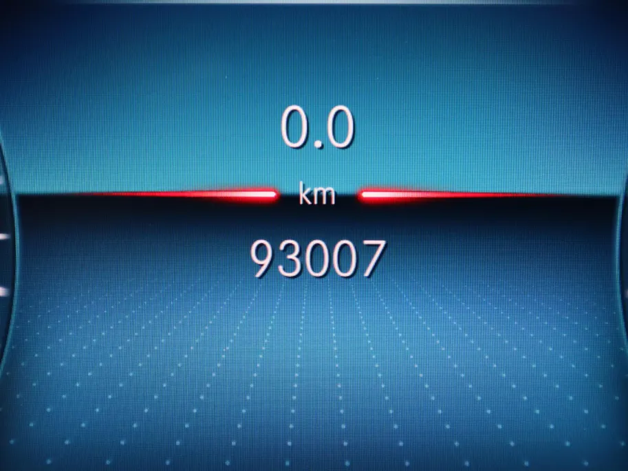 Mercedes-Benz CLA 200 Business Solution AMG l Keyless l Achteruitrij camera l Ambiente lichtpakket