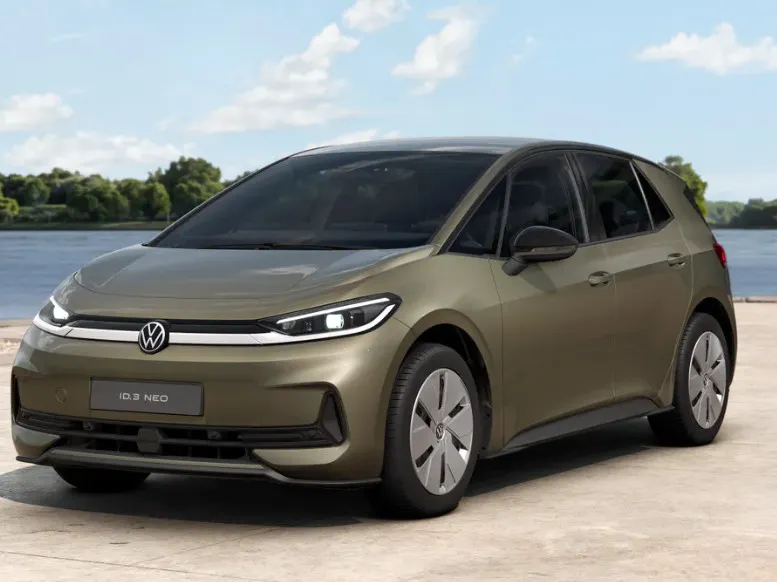 Volkswagen ID.3 (1) GP2 Trend 50 kWh accu 170 PK
