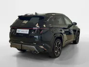 Hyundai Tucson 1.6 HYBRID| N-LINE | AUTOMAAT | | Z&Z ACTIE | 7000,- KORTING |