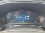Ford Focus Wagon 1.0 EcoBoost Hybrid ST Line X | Automaat! | Panoramadak | Adapt. Cruise Control | Winterpakket | Android Auto/Apple Carplay | Achteruitrijcamera | 12 maanden garantie! |