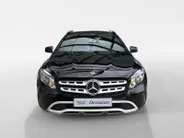 Mercedes-Benz GLA 180 Business Solution Limited | achteruitrijcamera | cruise control | start/stop systeem | Bluetooth telefoonvoorbereiding | schakelmogelijkheid aan stuurwiel |