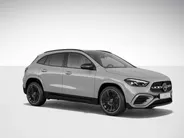 Mercedes-Benz GLA 250 e 140 Years Edition