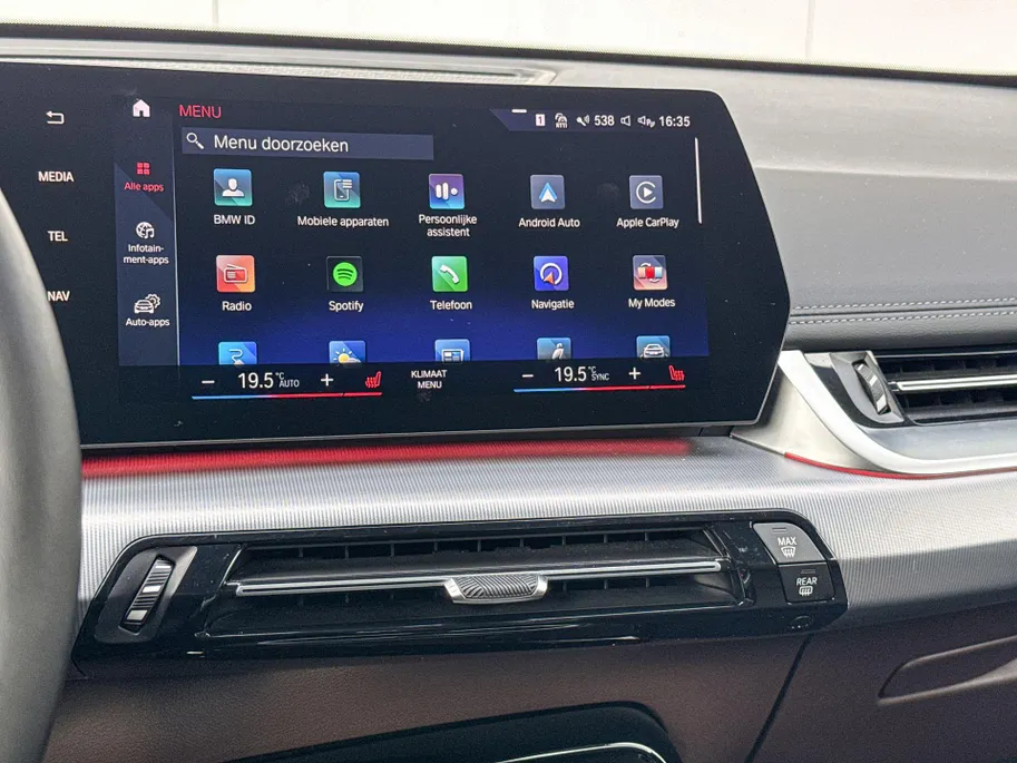 BMW X1 xDrive30e