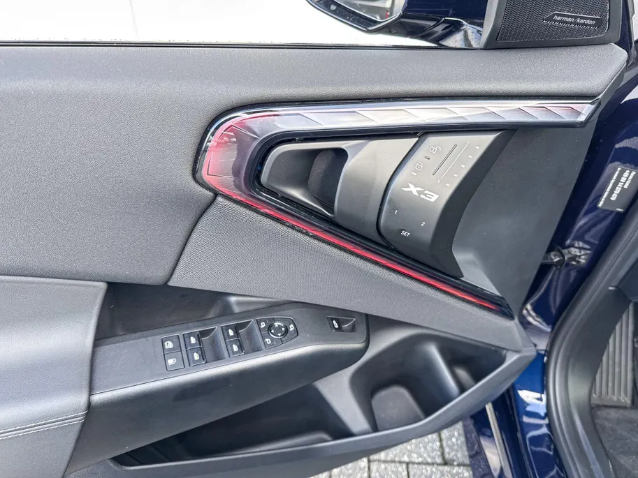 BMW X3 30e xDrive