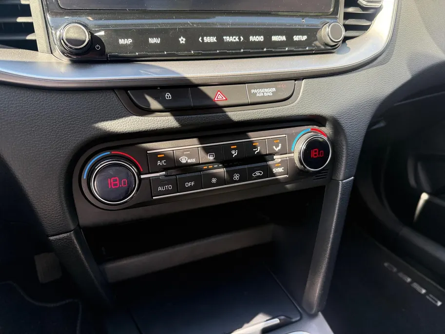 Kia Ceed Sportswagon 1.0 T-GDi DynamicLine 1E EIGENAAR | DEALER ONDERHOUDEN | NIEUWSTAAT | CLIMATE CONTROL | NAVIGATIE | FABRIEKSGARANTIE TM 2034