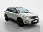 Suzuki Vitara 1.4 Boosterjet Select Smart Hybrid AllGrip | Schuif- kanteldak | Navi | Stoelverwarming