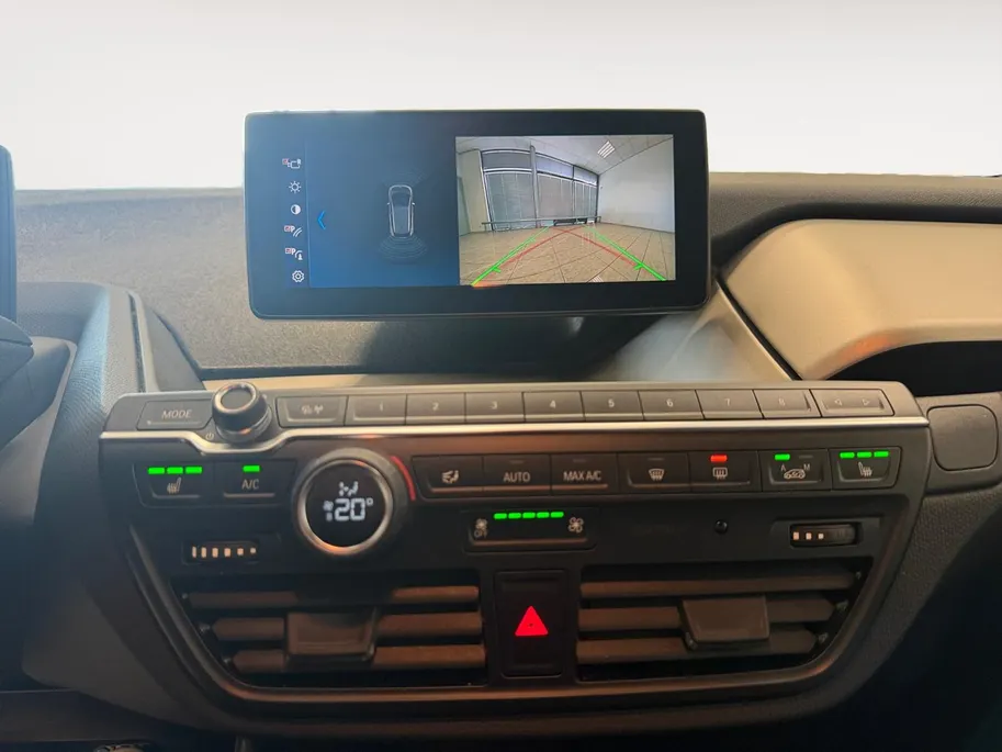 BMW i3 S EXECUTIVE EDITION | 42KWH | SOH 97% | NL-AUTO | 1e EIGENAAR |
