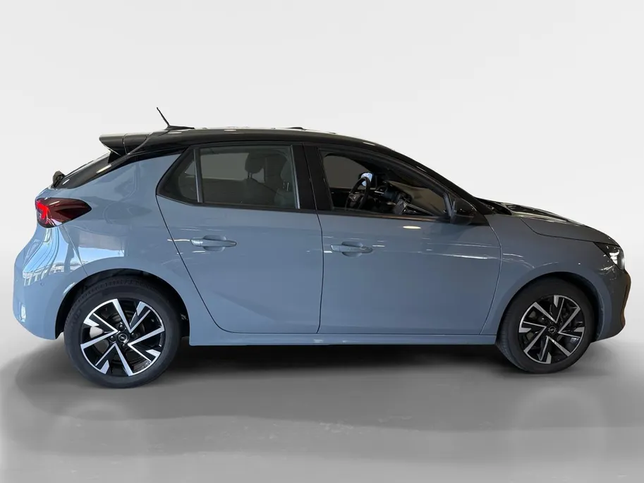 Opel Corsa 1.2 Turbo GS *Navi(Carplay)*Camera*Climate*Parkeersensoren*Two-tone*Sportieve auto!
