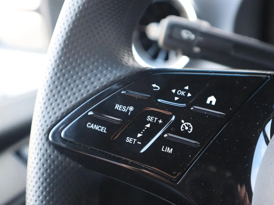 Mercedes-Benz Sprinter 315 CDI L3 SELECT BETIMMERING