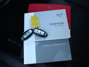 Nissan QASHQAI 1.2 Tekna | Trekhaak | 360 Camera | Pano dak | Stoel-/voorruitverwarming | Dodehoek detectie | Elek. stoelverstelling | Clima | 19' LM | 1e eigenaar |