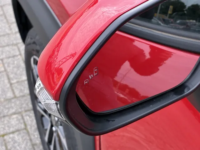 Toyota Yaris Cross 1.5 Hybr 130 Dynamic