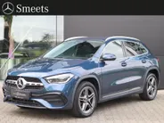 Mercedes-Benz GLA 250 e AMG Line l Trekhaak l Panoramadak l Keyless l Stoelverwarming l Memory