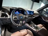 BMW X5 xDrive50e