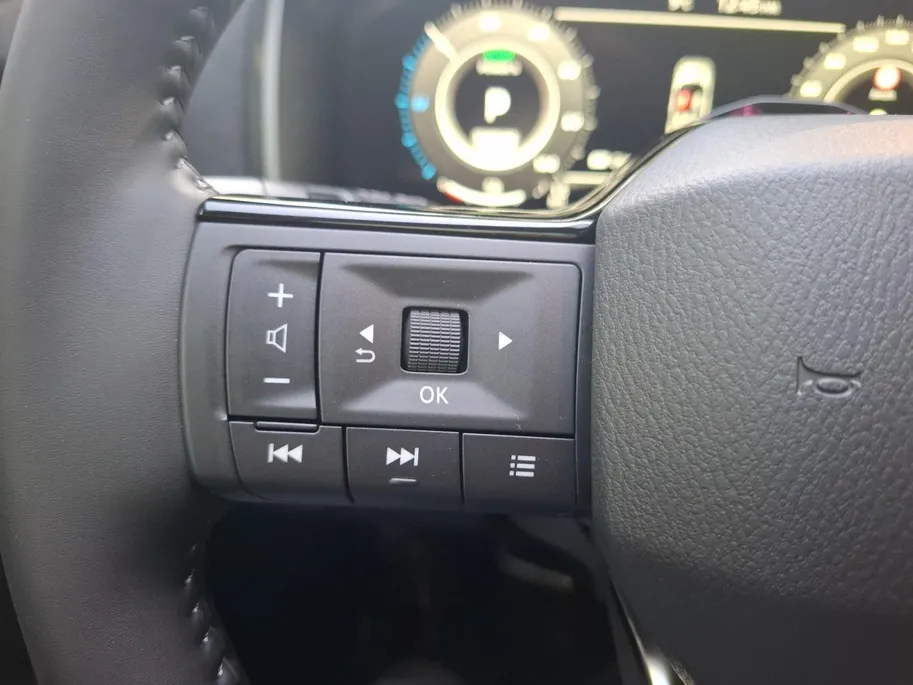 Nissan QASHQAI 1.5 e-Power Tekna Plus | NIEUW MODELJAAR | 6000 EURO KORTING | DIRECT RIJDEN | BOMVOL LUXE |