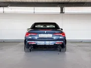 BMW 4 Serie Cabrio 420i High Executive