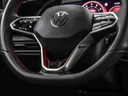 Volkswagen Golf 2.0 TSI 300pk DSG GTI Clubsport · Panoramadak · Leder Vienna · Camera · Harman & Kardon · Stuur- & Stoelverwarming & Stoelverkoeling · Elek. Stoel + Geheugen · Dodehoeksensoren ·