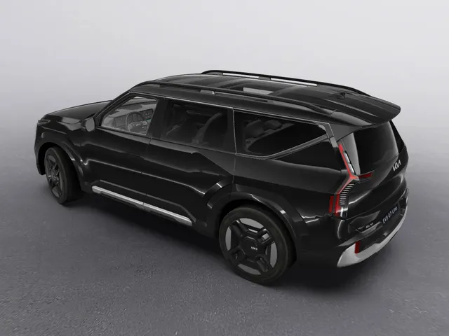 Kia EV9 GT-Line AWD 99.8 kWh