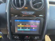 Dacia Duster 1.2 TCe Black Shadow | Trekhaak | Navigatie | Bluetooth | Cruise Control | Camera | Parkeersensoren | Onderhoudshistorie | 12 Maanden BOVAG Garantie