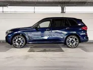 BMW X5 xDrive50e