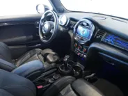 MINI 3-Deurs 2.0 Cooper S Knightsbridge Edition *Automaat*Navigatie*Parkeersensoren*Climate Control*Schuif/Kanteldak*Stoelverwarming*Harman Kardon Audio*Lederen interieur*Vol opties!