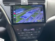 Honda Civic 1.8 Sport NL Auto | CarPlay | Stoelverwarming | Camera | Trekhaak | Etc.