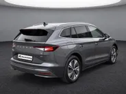 Škoda Enyaq iV 80 204pk · Navigatie · Apple/Android Car Play · Achteruitrijcamera · Stoelverwarming ·