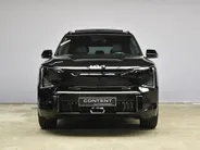 Kia EV5 81,4 kWh 306pk AWD GT