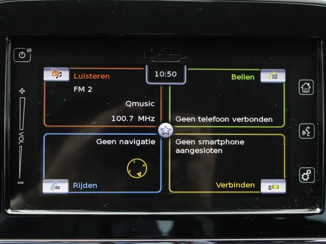 Suzuki S-Cross 1.4 Boosterjet Style Smart Hybrid | Navi | Cruise | Schuifdak | Camera | Lm-Velgen | Trekhaak