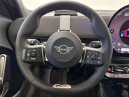 MINI Aceman E John Cooper Works M 42.5 kWh