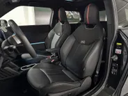 MINI Cooper 3-deurs Electric Cooper SE John Cooper Works