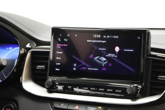 Kia Ceed Sportswagon 1.0 T-GDi DynamicPlusLine