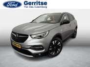 Opel Grandland X 1.2 Turbo Ultimate