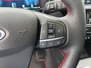 Ford Kuga 2.5 PHEV ST-Line | Wegklapbare trekhaak | panoramadak met schuif- en kantelfunctie | Driver Assistance Pack | draadloos Apple CarPlay en Android Auto |