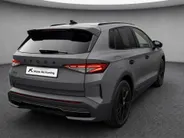 Škoda Elroq RS MATT Graphite Grey | Drive Pakket | Trekhaak | Advanced Pakket